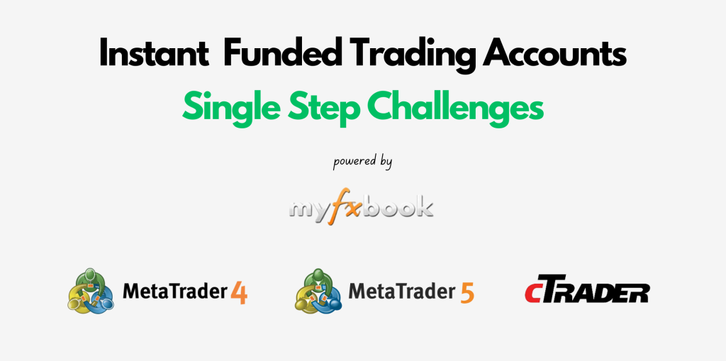 instant funded account