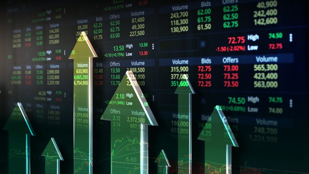 Best Funded Trader Programs