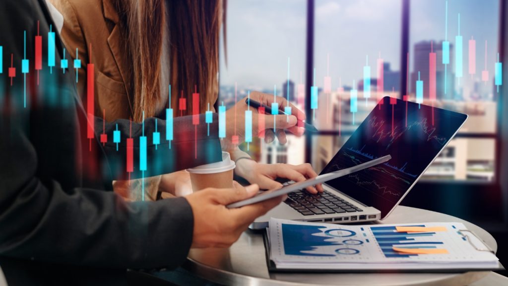 City Traders Imperium Broker