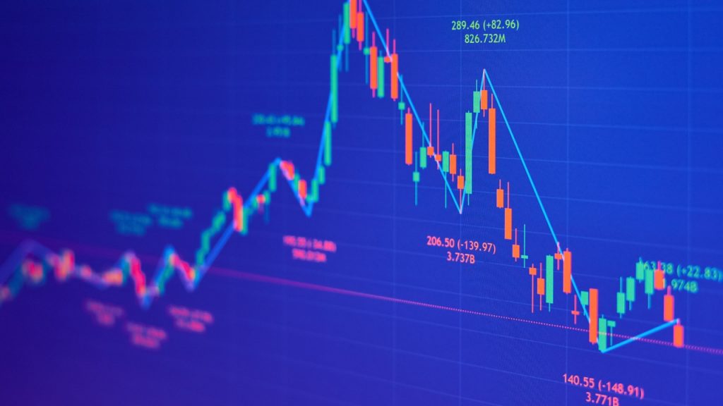 How to use volume profile