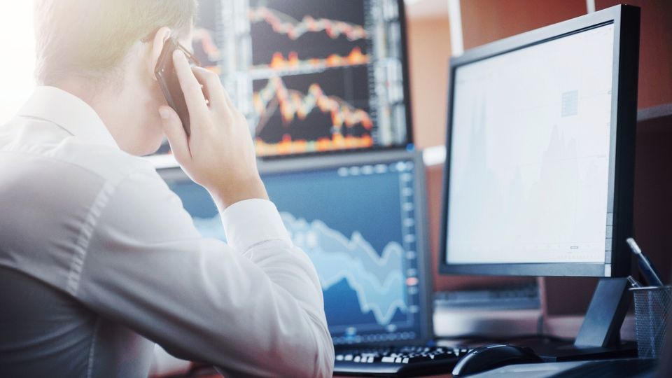 Skilled Funded Trader