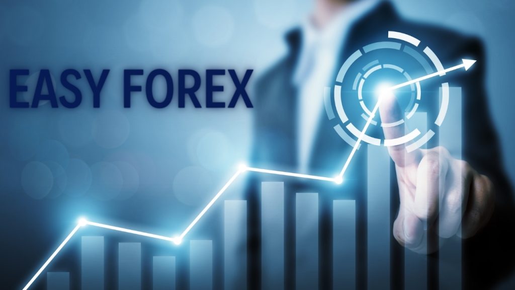 Easy Forex