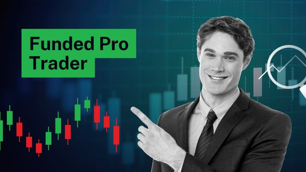 Funded Pro Trader