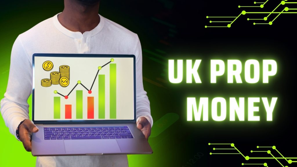 UK Prop Money