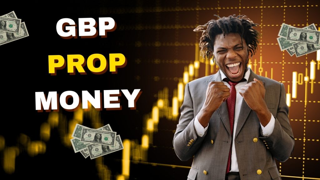 GBP Prop Money