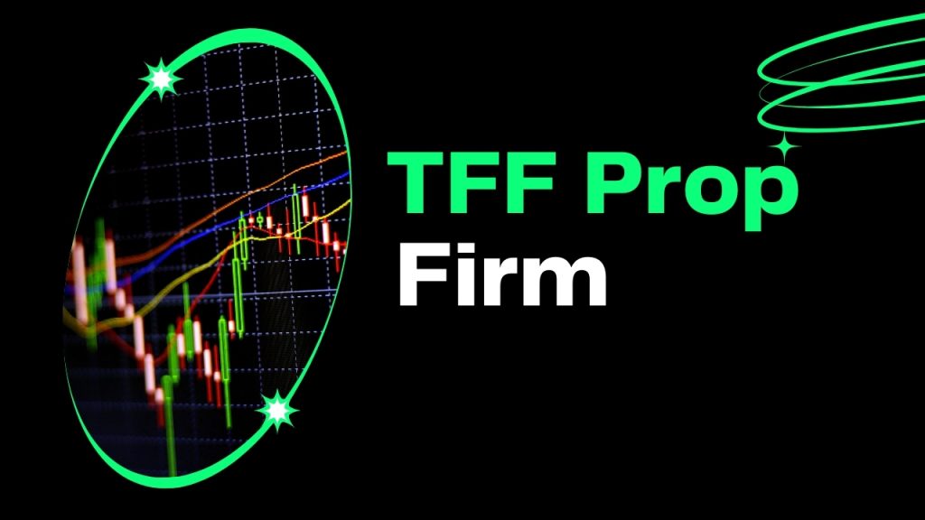 TFF Prop Firm