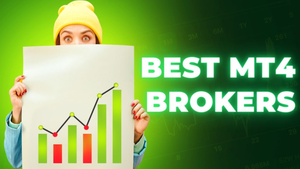 Best MT4 Brokers
