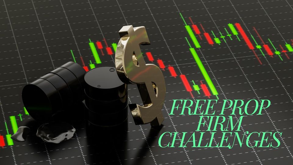 Free Prop Firm Challenges