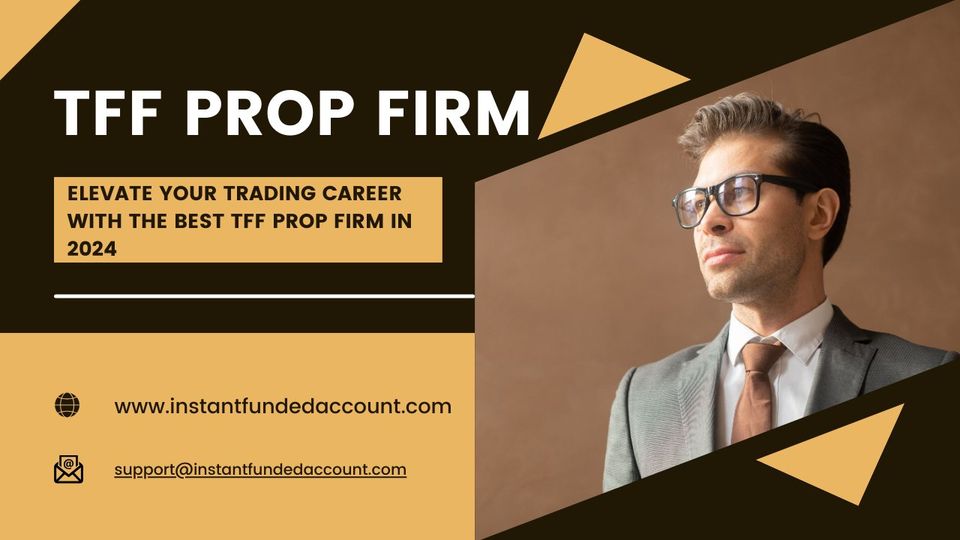 TFF Prop Firm